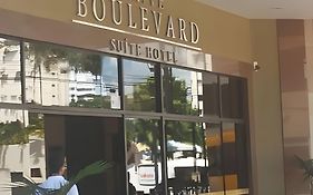 Apartamentos Boulevard