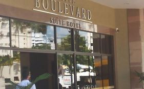 Apartamentos Boulevard
